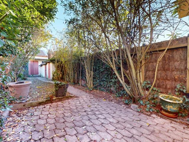 Maison vente à Toulouse