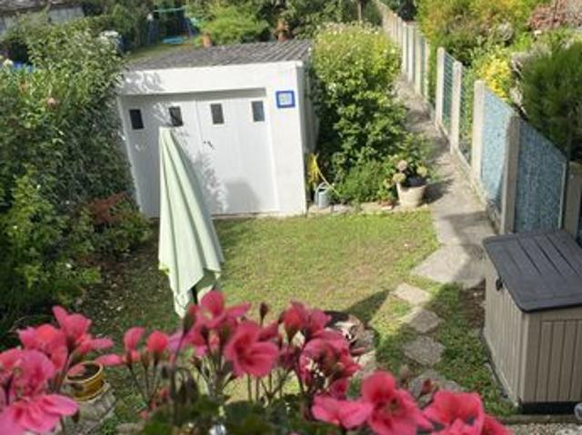 Maison vente à Meaux