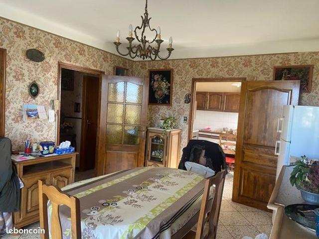 Maison vente à Alès, Saint-hilaire-de-brethmas