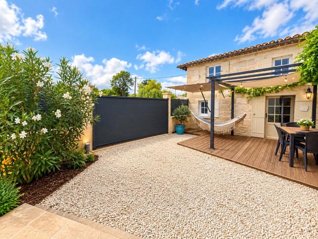Maison vente à Galgon, Gironde