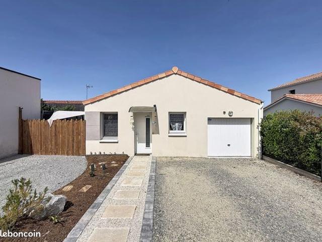 Maison vente à Saint-Nazaire, Saint-michel-chef-chef