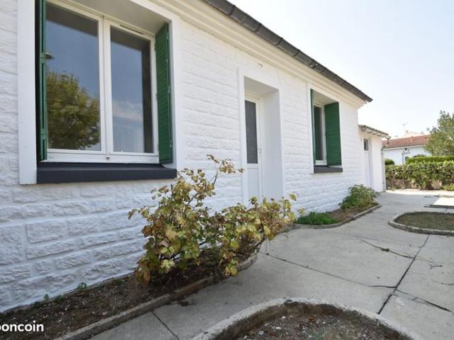Maison vente à Rochefort, Tonnay-charente