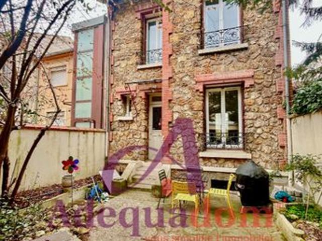 Maison vente à Nanterre, Bois-colombes