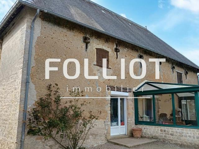 Maison vente à Saint-Lô, Auvers