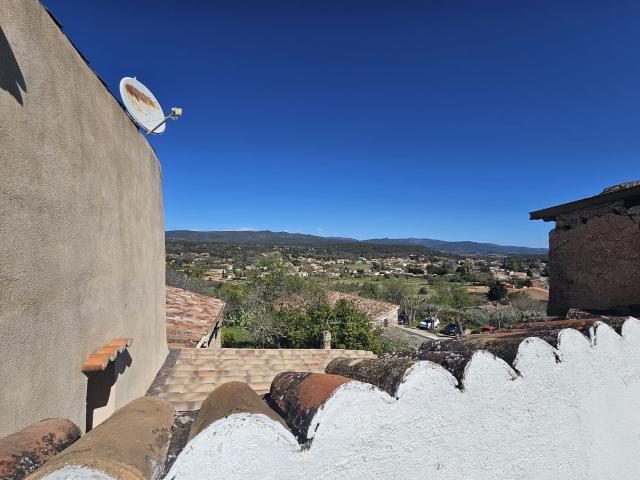 Maison vente à Brignoles, Régusse