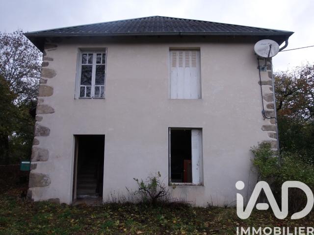 Maison vente à Riom, Condat-en-combraille