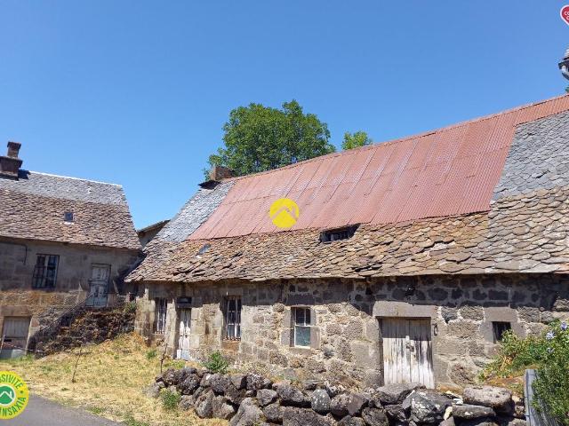 Maison vente à Saint-Flour, Murat
