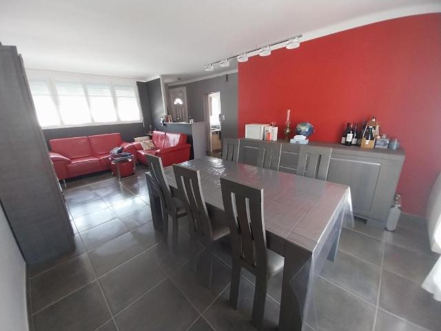 Maison vente à Les Sables-d'Olonne, La Garnache
