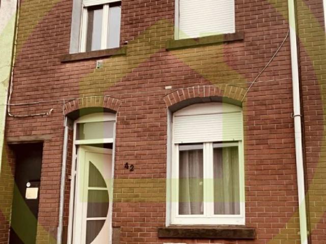 Maison vente à Avesnes-sur-Helpe, Maubeuge