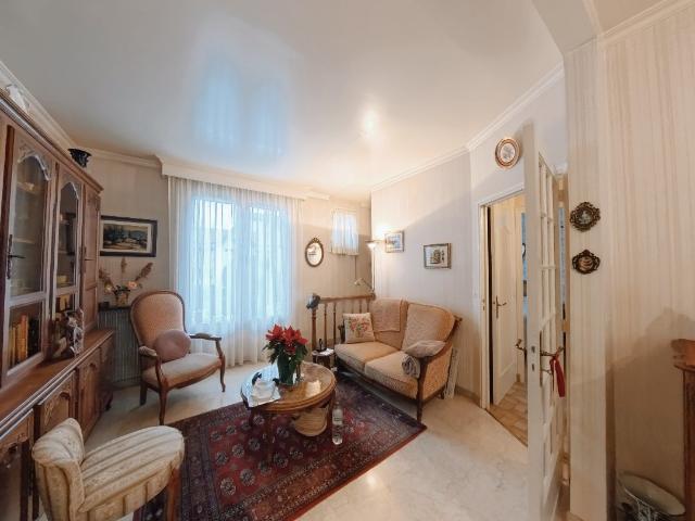 Maison vente à Nogent-sur-Marne, Maisons-alfort