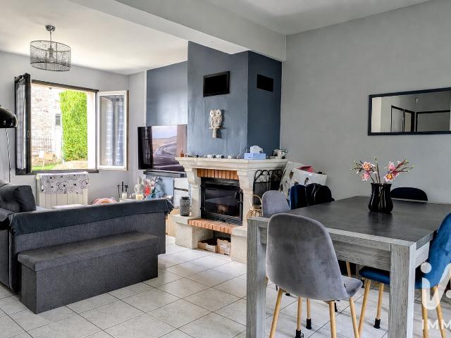 Maison vente à Château-Thierry, Neuilly-saint-front