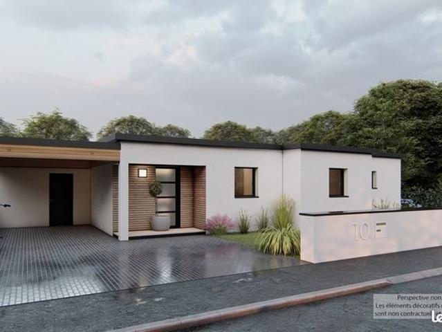 Maison vente à Morlaix, Bretagne