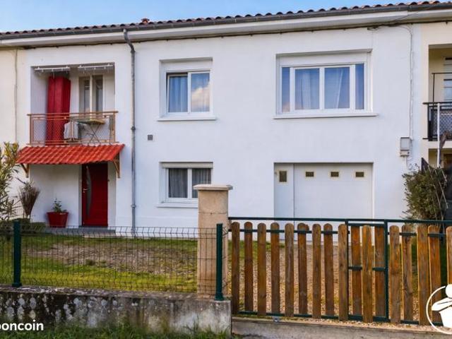 Maison vente à Villeneuve-sur-Lot, Villeneuve-sur-lot