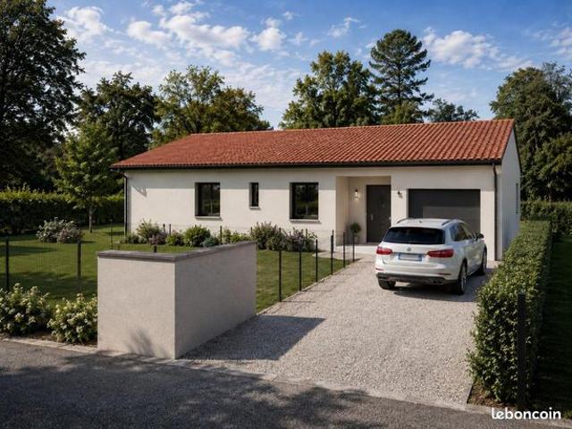 Maison vente à Vienne, Chanas