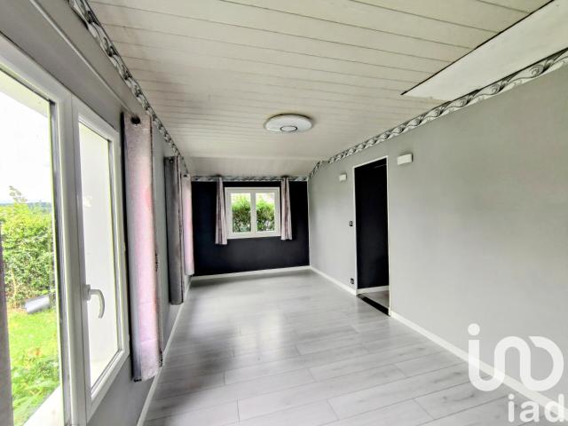 Maison vente à Lisieux, Dozulé
