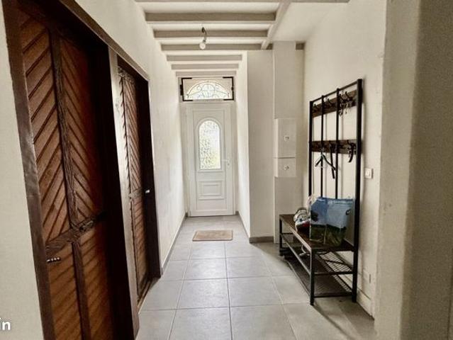 Maison vente à Soissons