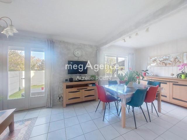 Maison vente à Cholet