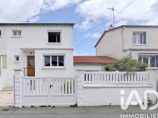 Maison vente à Palaiseau, Longjumeau