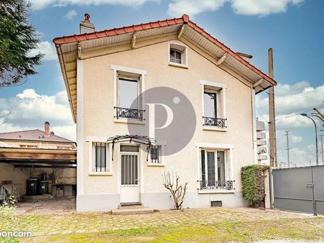 Maison vente à Issoudun, Bagneux