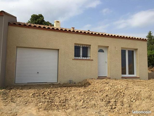 Maison vente à Lodève, Aspiran