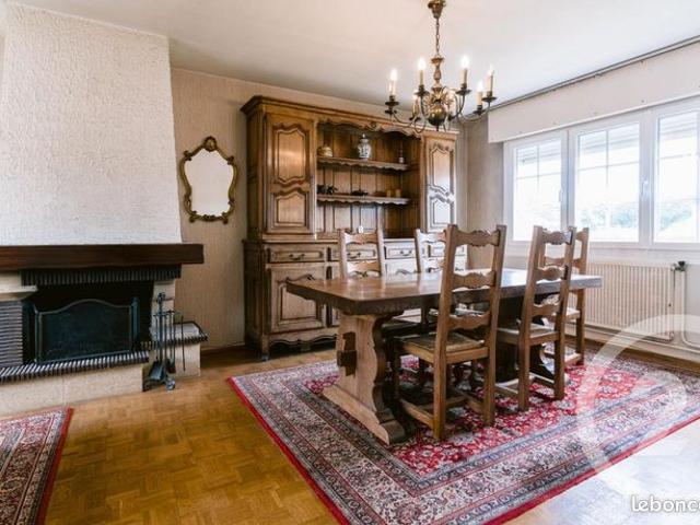 Maison vente à Metz, Vantoux
