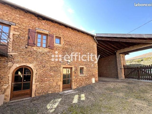 Maison vente à Saint-Amand-Montrond, Cogny