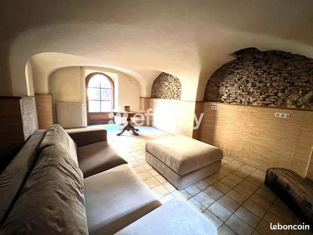Maison vente à Saint-Amand-Montrond, Cogny