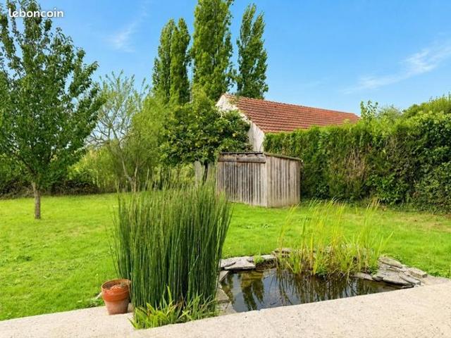 Maison vente à Provins, Chenoise
