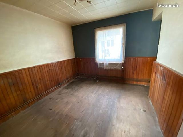 Maison vente à Thann-Guebwiller, Schweighouse-thann