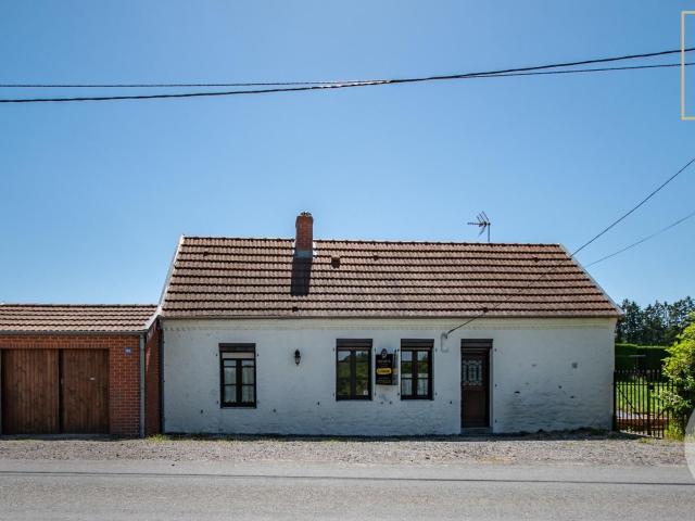 Maison vente à Avesnes-sur-Helpe, Leval