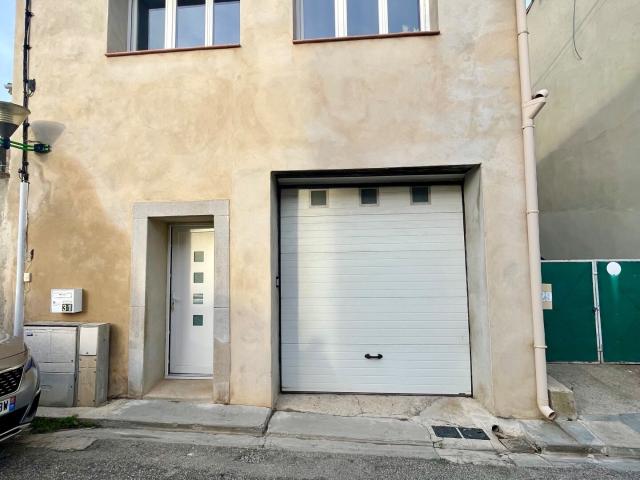 Maison vente à Carcassonne, La Redorte