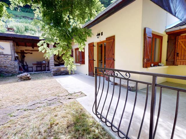 Maison vente à Belley, Chaley