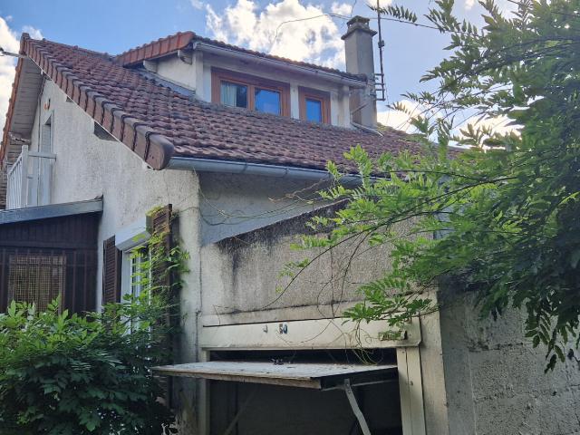 Maison vente à Chennevières, Conflans-Sainte-Honorine