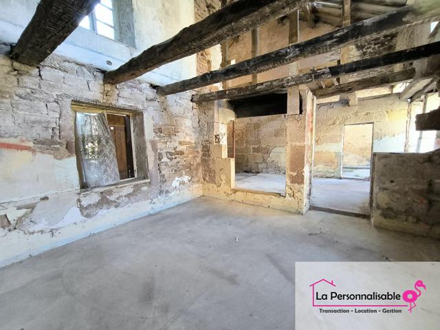 Maison vente à Lure, Froideconche