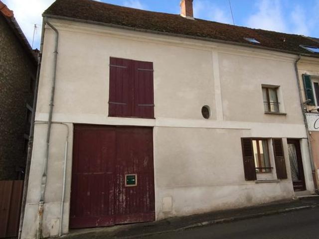 Maison vente à Provins, Jouy-sur-morin