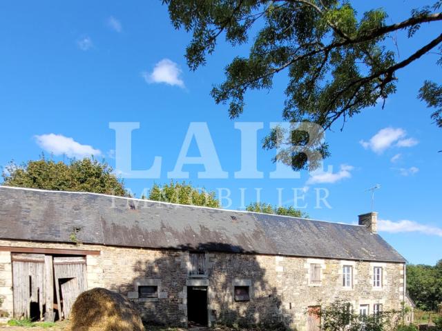 Maison vente à Alençon, Rouperroux