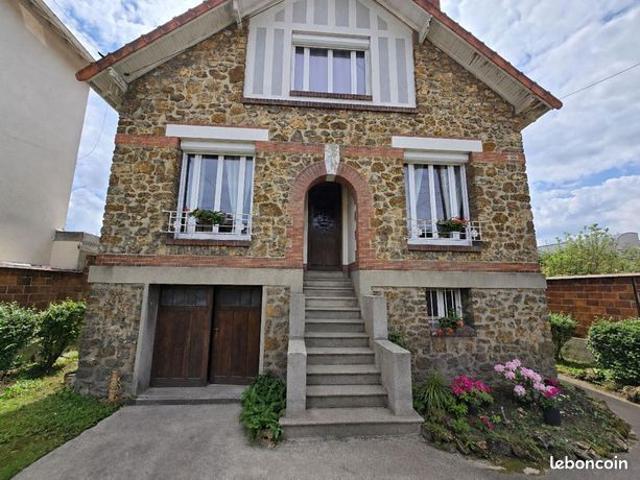 Maison vente à Compiègne, Chelles