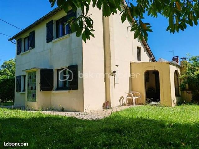 Maison vente à Bernay, Trouville-la-haule
