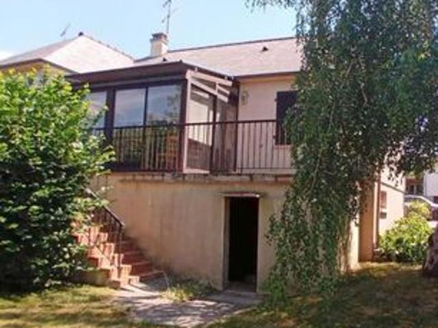 Maison vente à Laval, Port-brillet