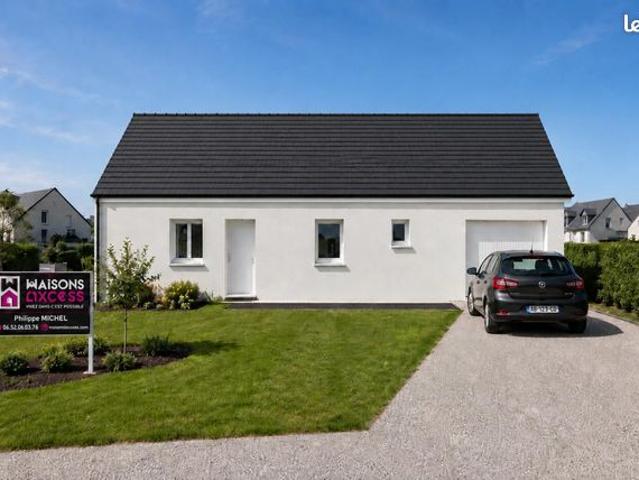 Maison vente à Coutances, Quettreville-sur-sienne