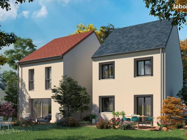Maison vente à Melun