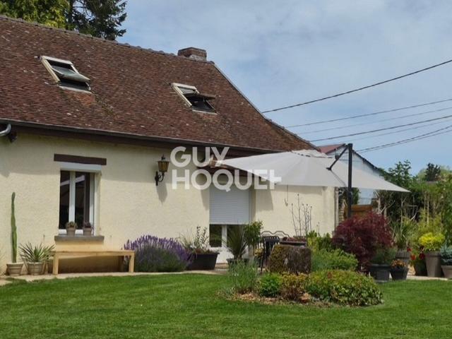 Maison vente à Épernay, Le Gault-soigny