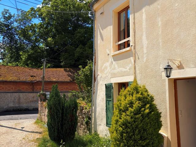 Maison vente à Pontoise, Presles