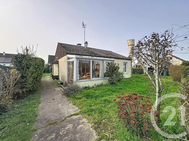 Maison vente à Romorantin-Lanthenay, Souesmes