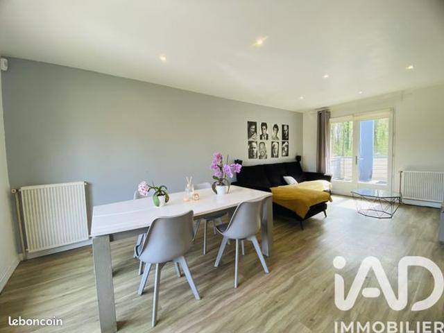Maison vente à Évry, Nainville-les-roches