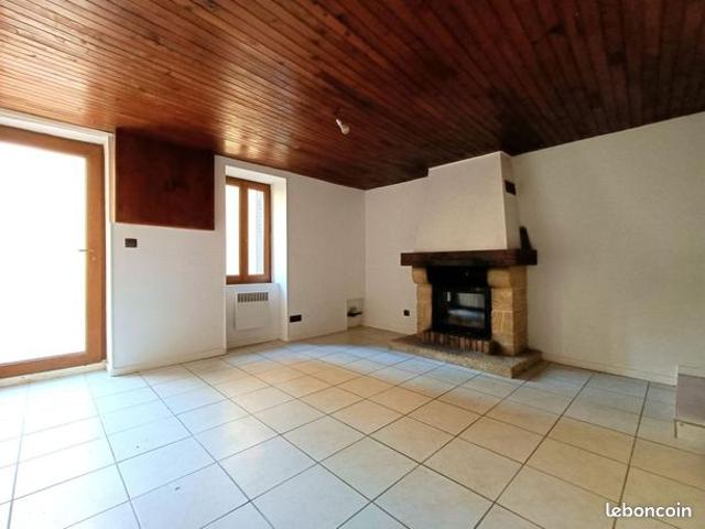 Maison vente à Tournon-sur-Rhône, Glun