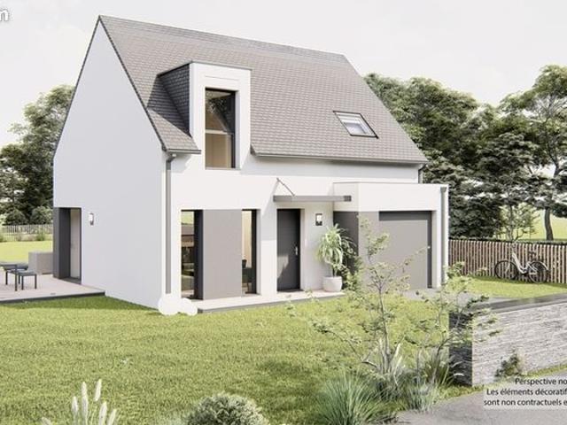 Maison vente à Brest, Bretagne