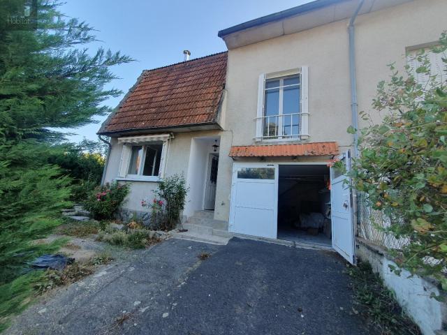 Maison vente à Le Vieux Rouget, Le Rouget-Pers