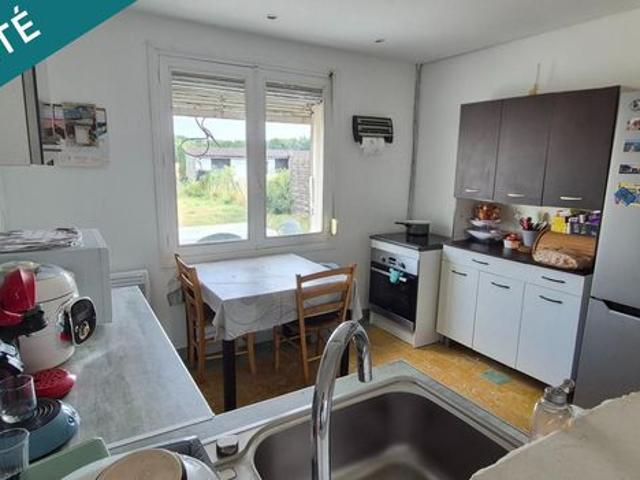 Maison vente à Douai, Courchelettes
