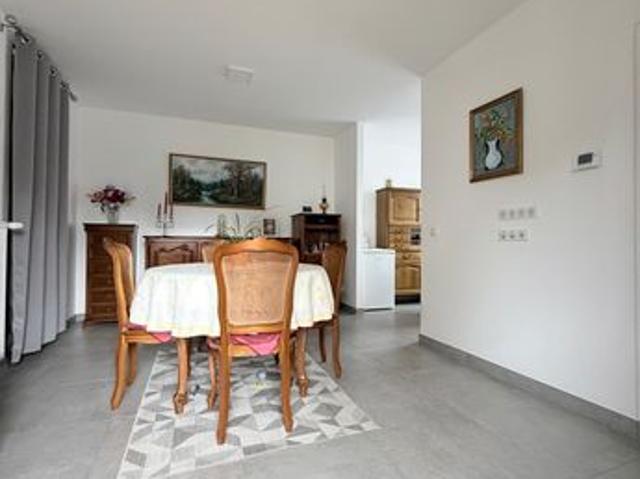 Maison vente à Mantes-la-Jolie, Bonnières-sur-seine
